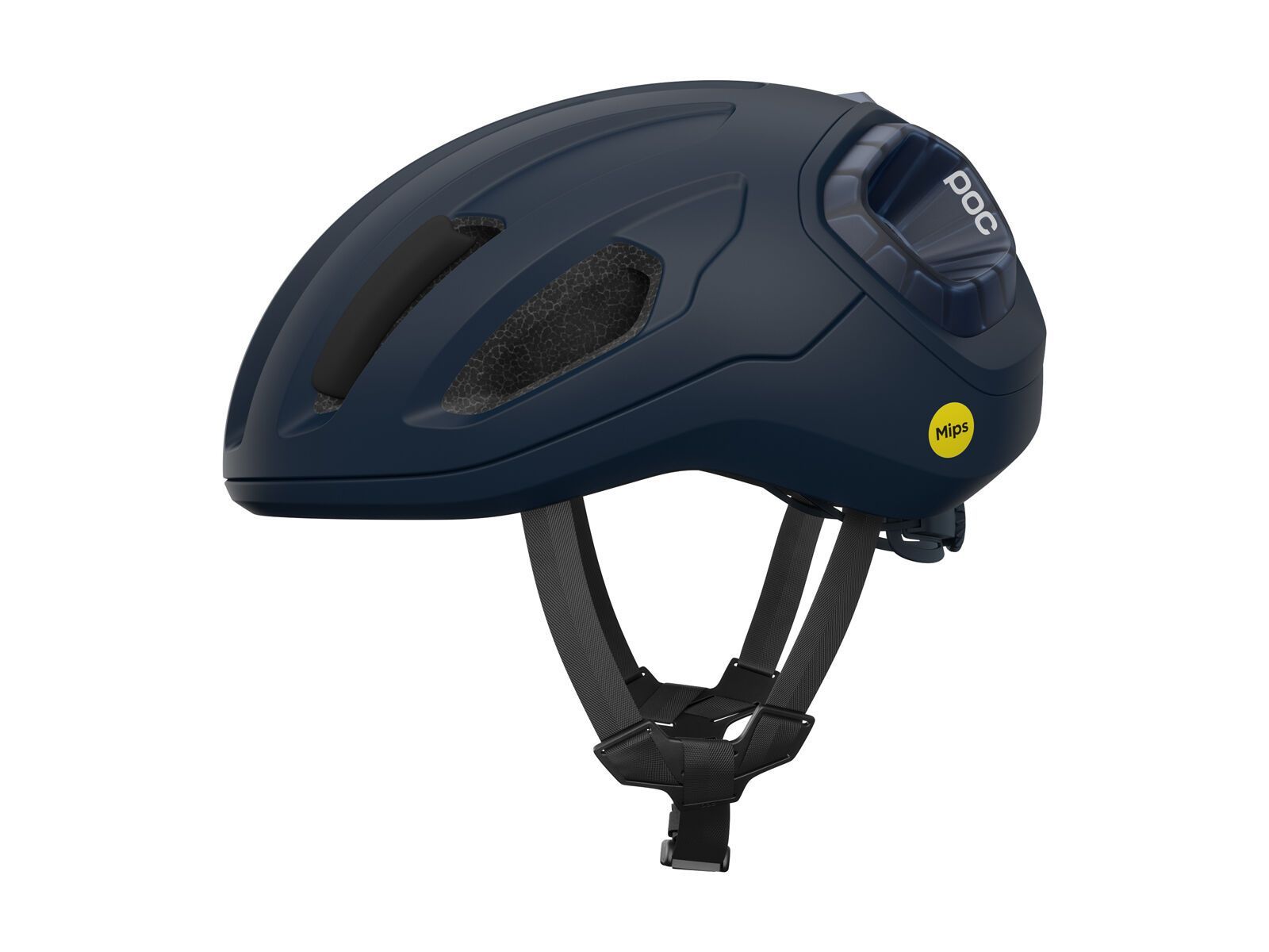 POC Amidal, apatite navy matt - Bild 1