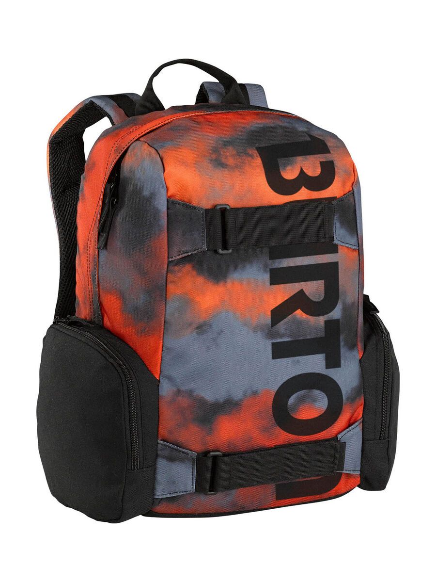 Burton Youth Emphasis Pack, Apocalypse Print - Bild 1
