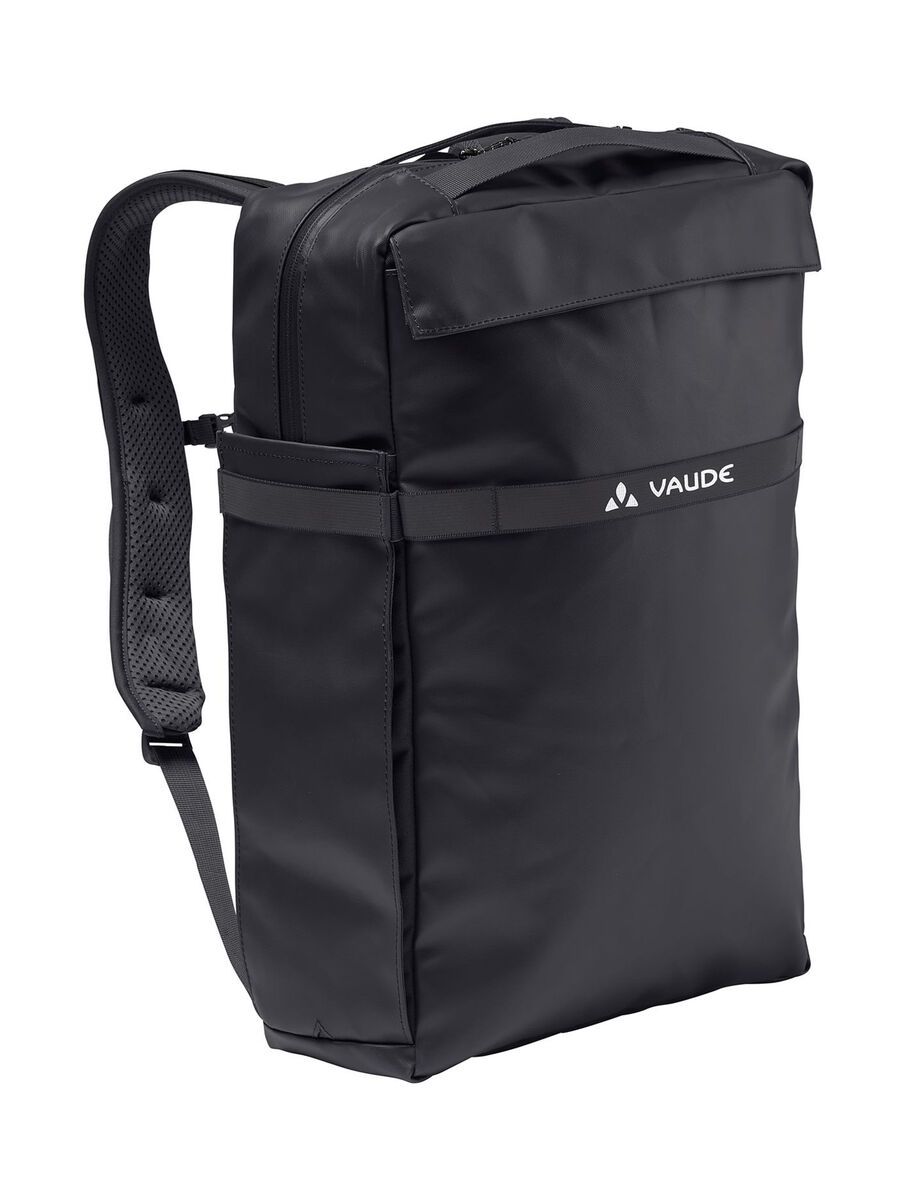 Vaude Mineo Transformer Backpack 20, black - Bild 1