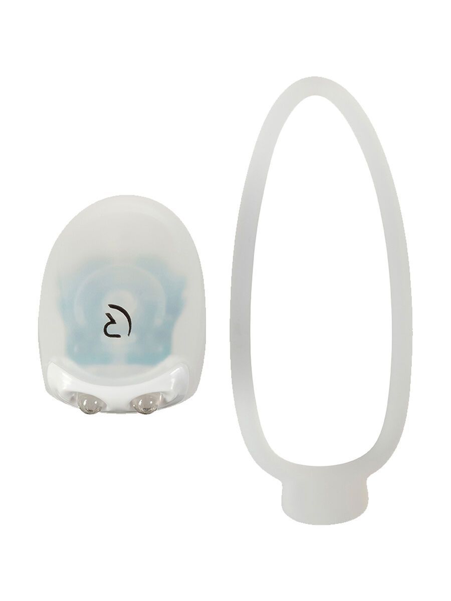 Cube Licht CLIP, white - Bild 2