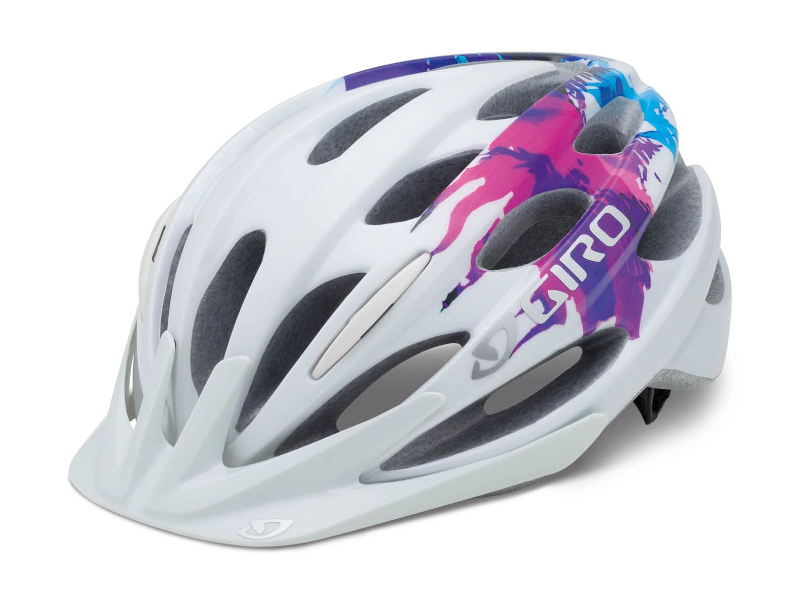 Giro Verona, white galaxy - Bild 1