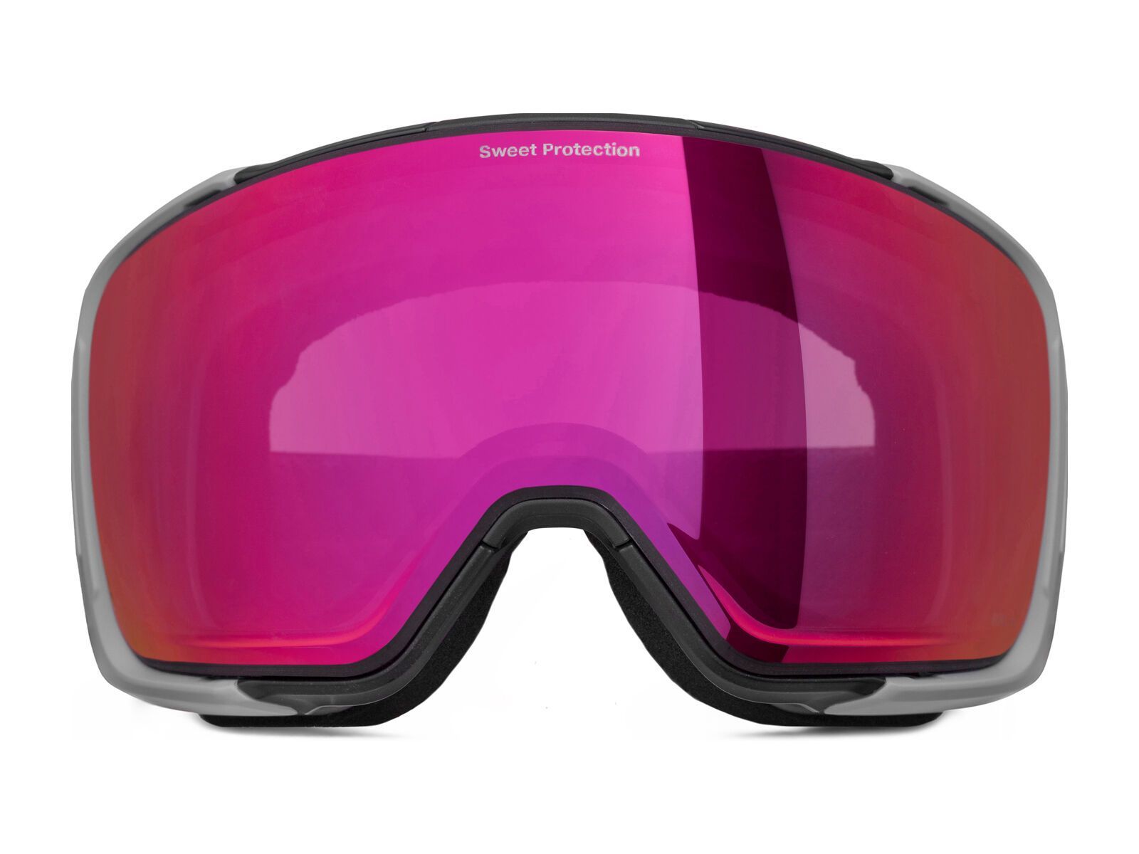 Sweet Protection Interstellar RIG Reflect BLI - RIG Bixbite, nardo gray - Bild 3