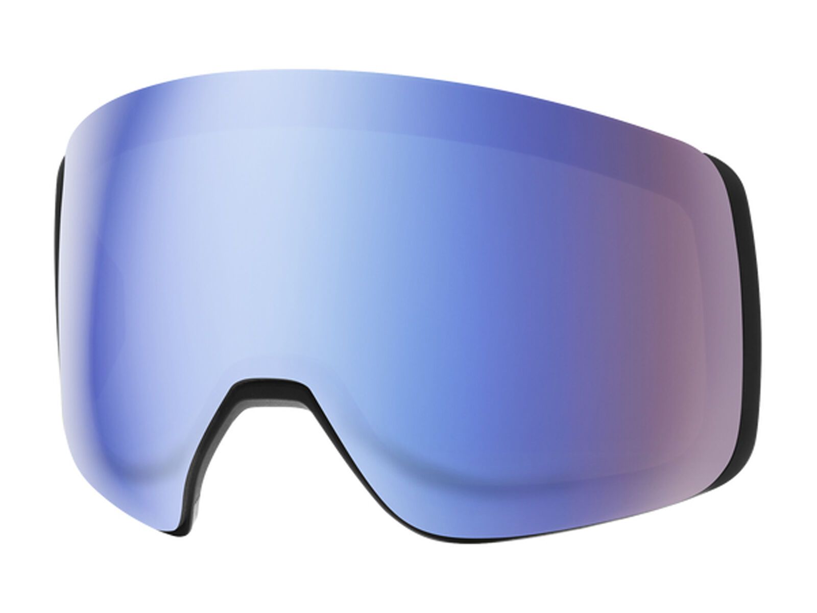 Smith 4D Mag, ChromaPop Sun Black / black - Bild 5