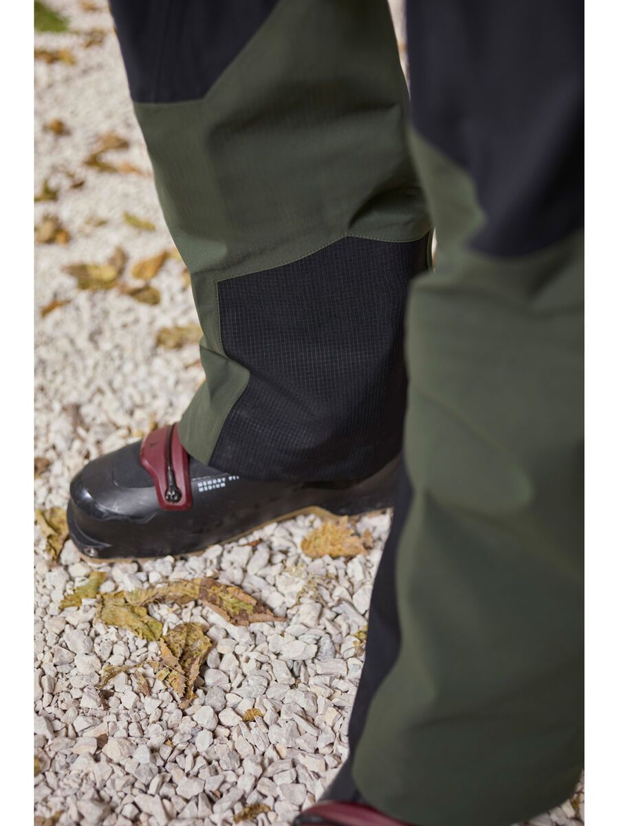 Maloja VilliniM., alpine woods multi - Bild 7