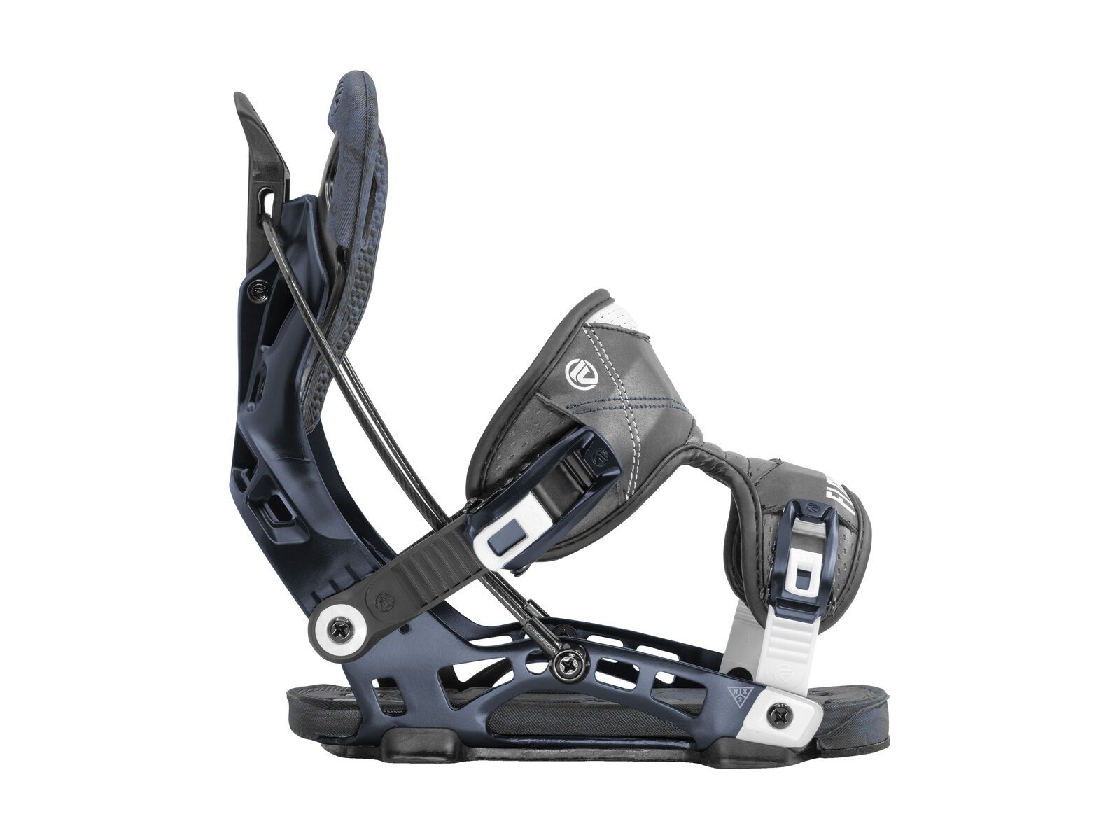 Flow NX2, midnight - Bild 2