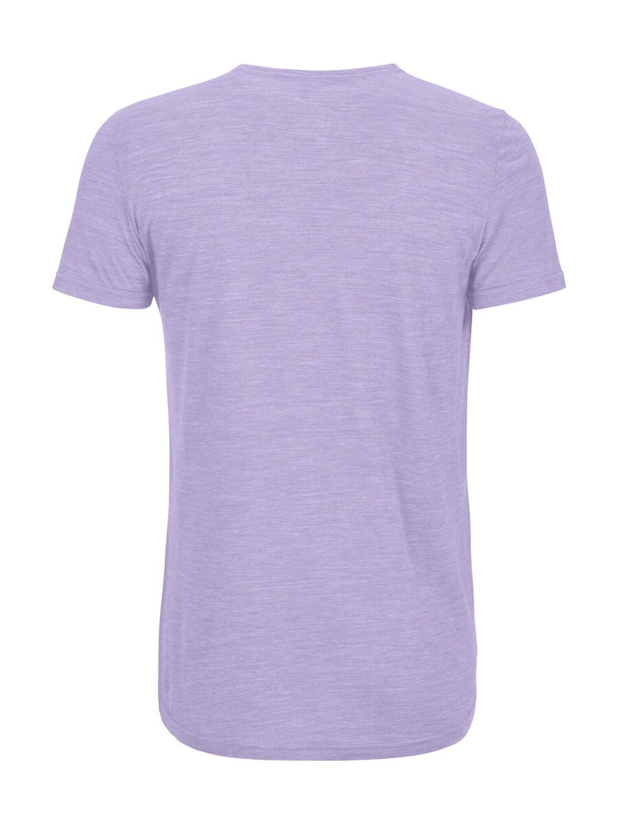 Ortovox 120 Merino Cool Tec Clean TS W, lush lavender blend - Bild 2
