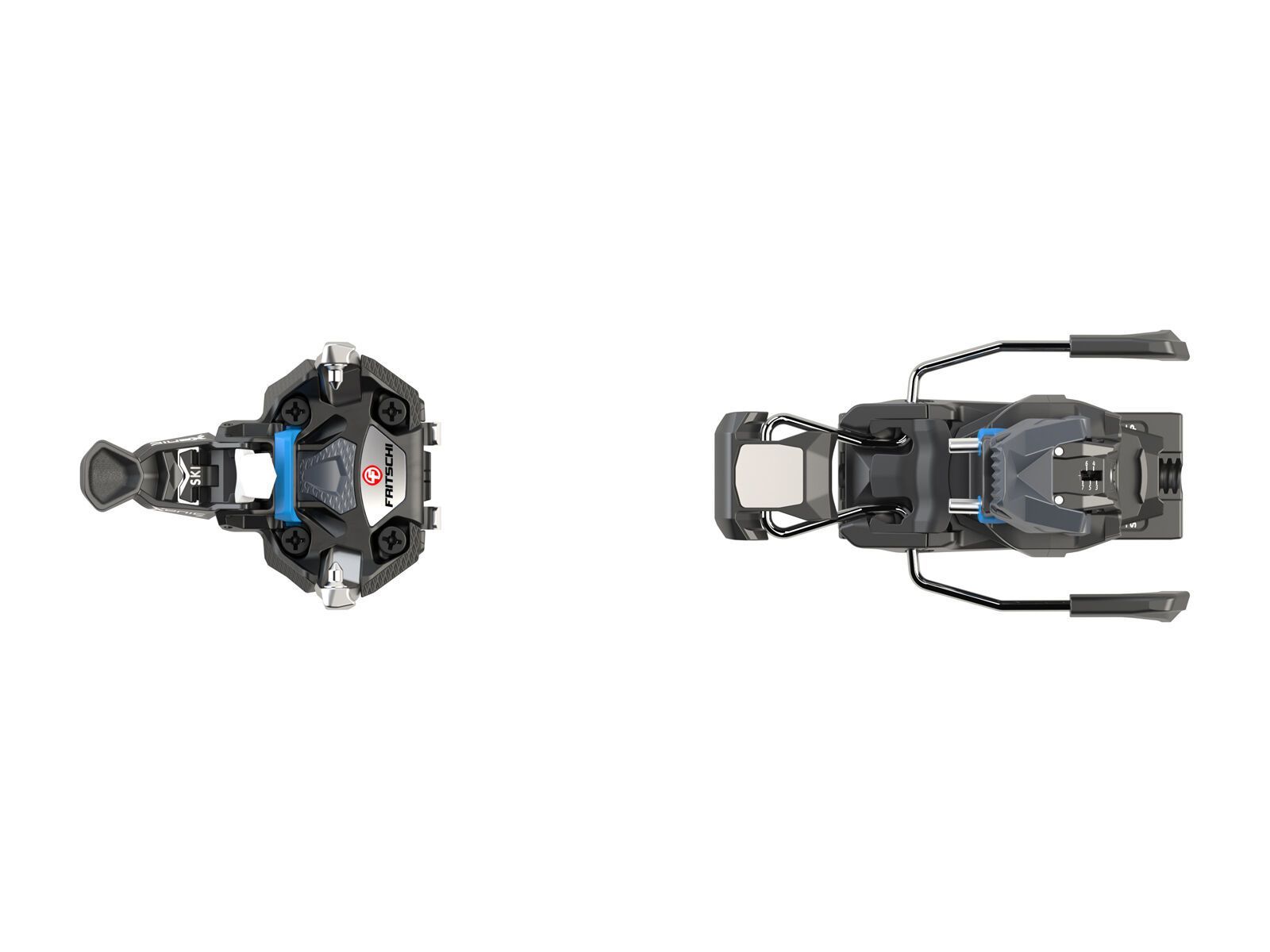 Fritschi Xenic 7 - 105 mm - Bild 5