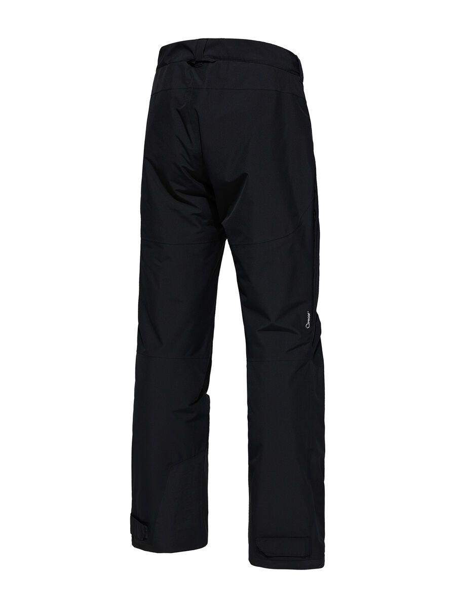 Haglöfs Gondol Insulated Pant Men, true black - Bild 2