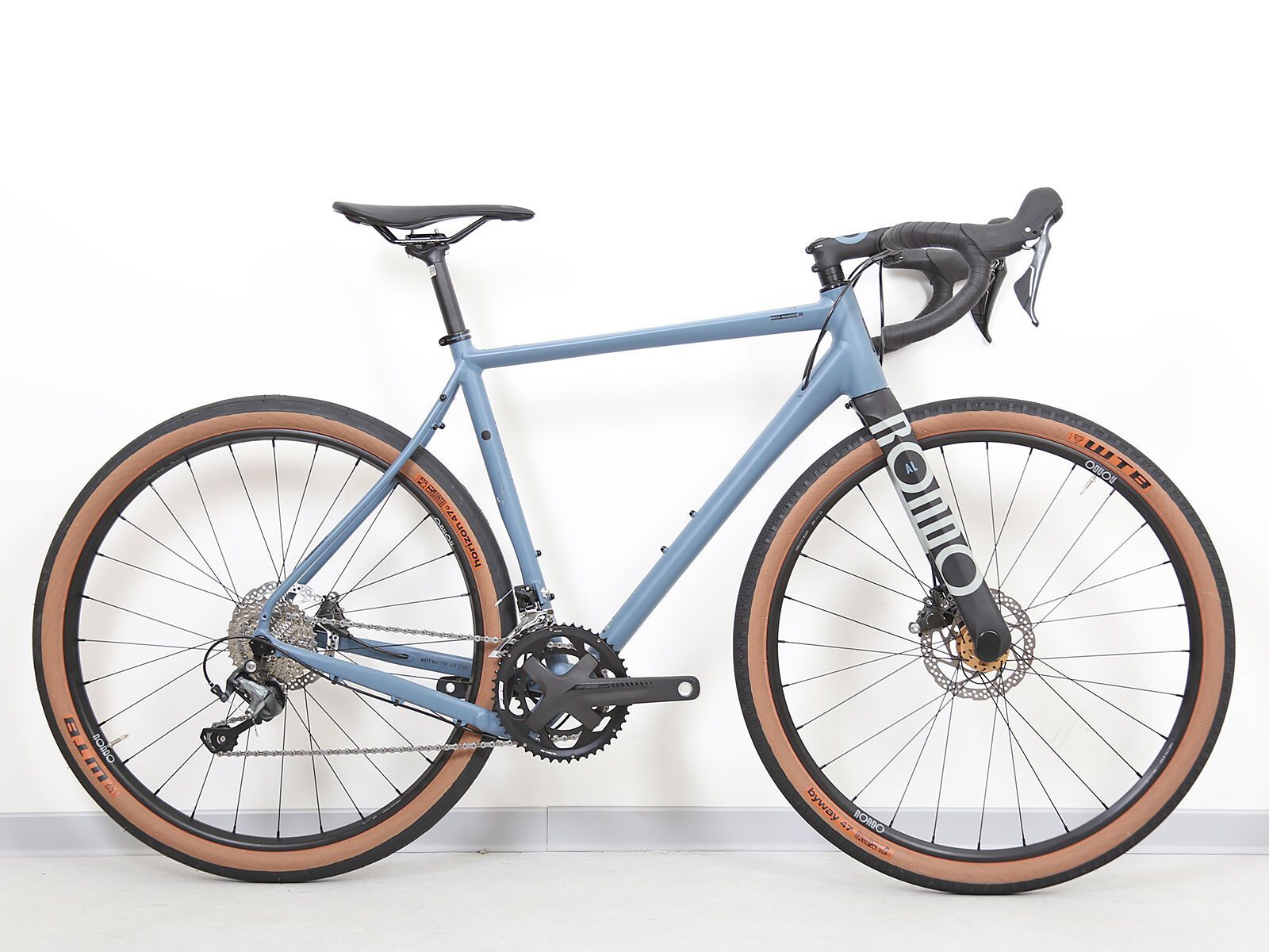 ***2. Wahl*** Rondo Mutt AL stone grey/fawn 2021 - Bild 11