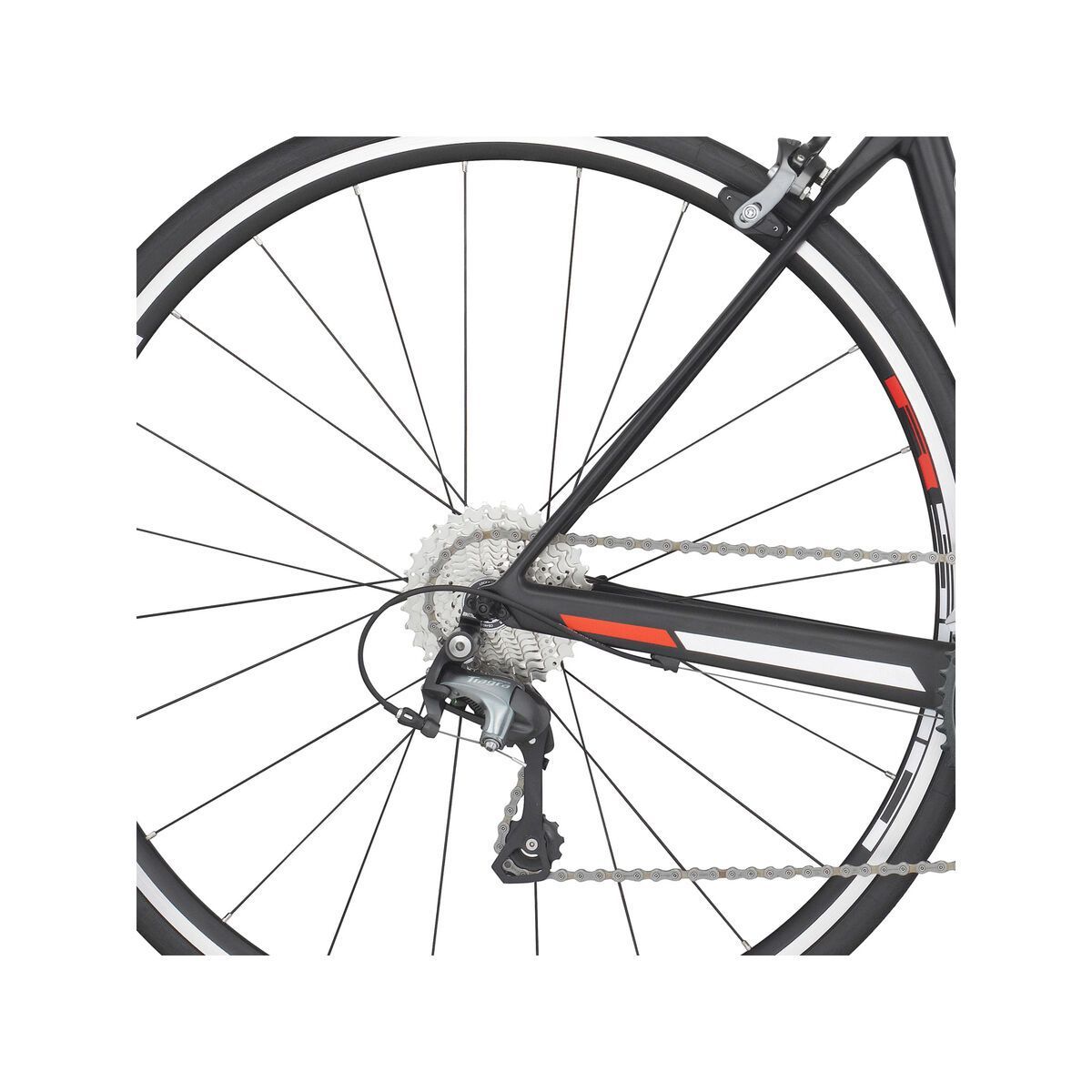 BMC Teammachine SLR03 Tiagra, swiss - Bild 4