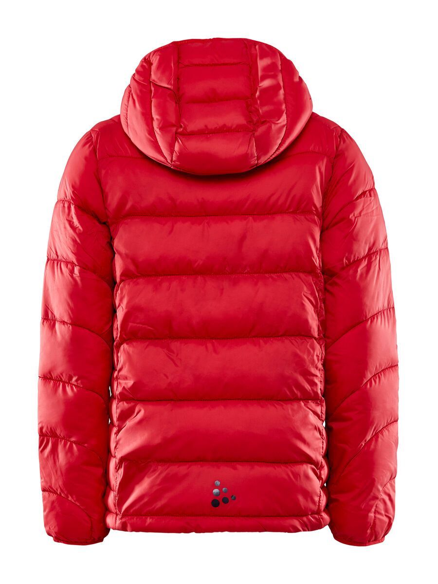 Craft Explore Core Isolate Jacket Junior, lychee - Bild 2