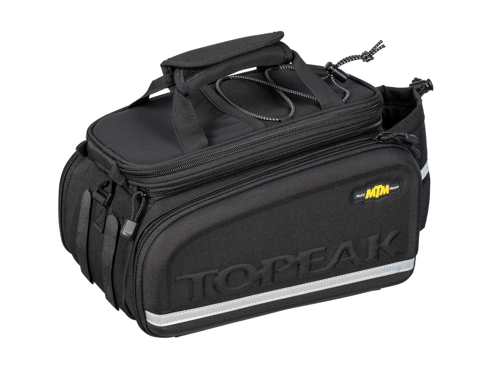 Topeak MTM TrunkBag DXP - Bild 3