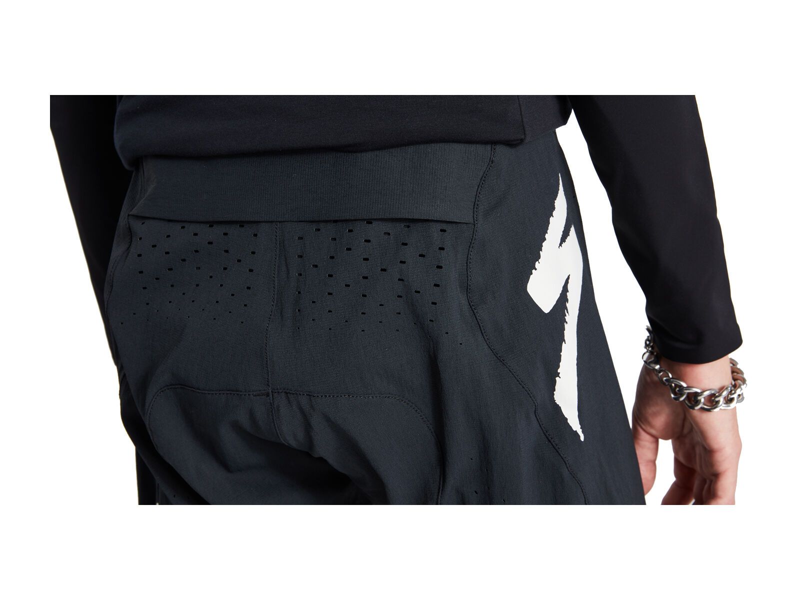 Specialized Gravity Pant, black - Bild 6