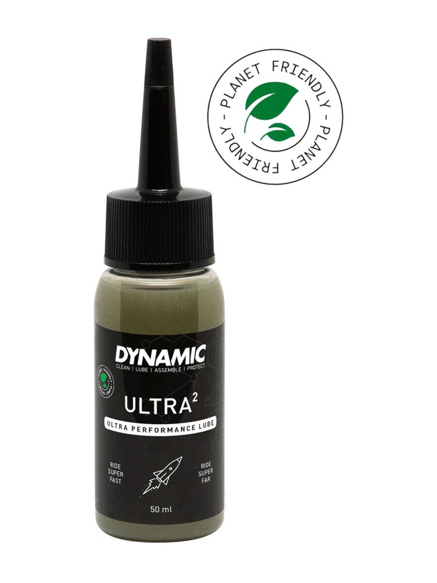 Dynamic Bike Care Ultra² - 50 ml - Bild 2