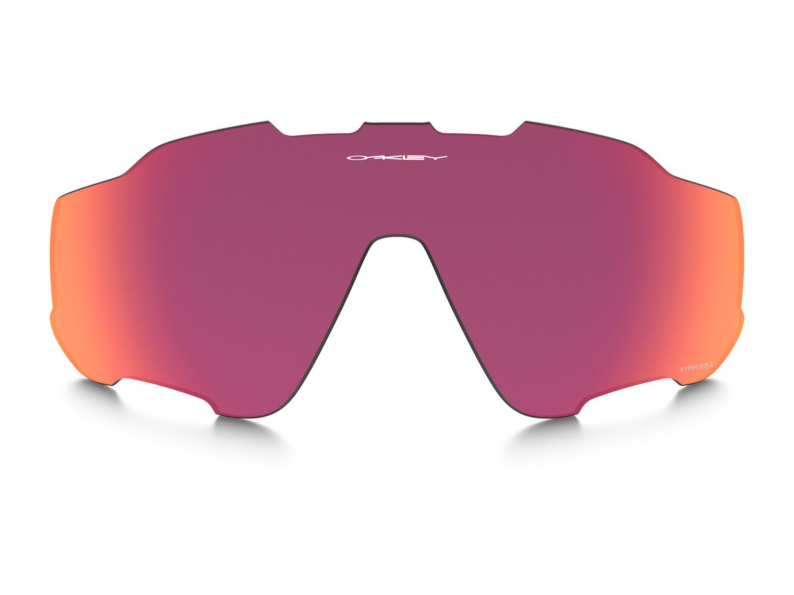 Oakley Jawbreaker Wechselgläser, prizm baseball outfield - Bild 2