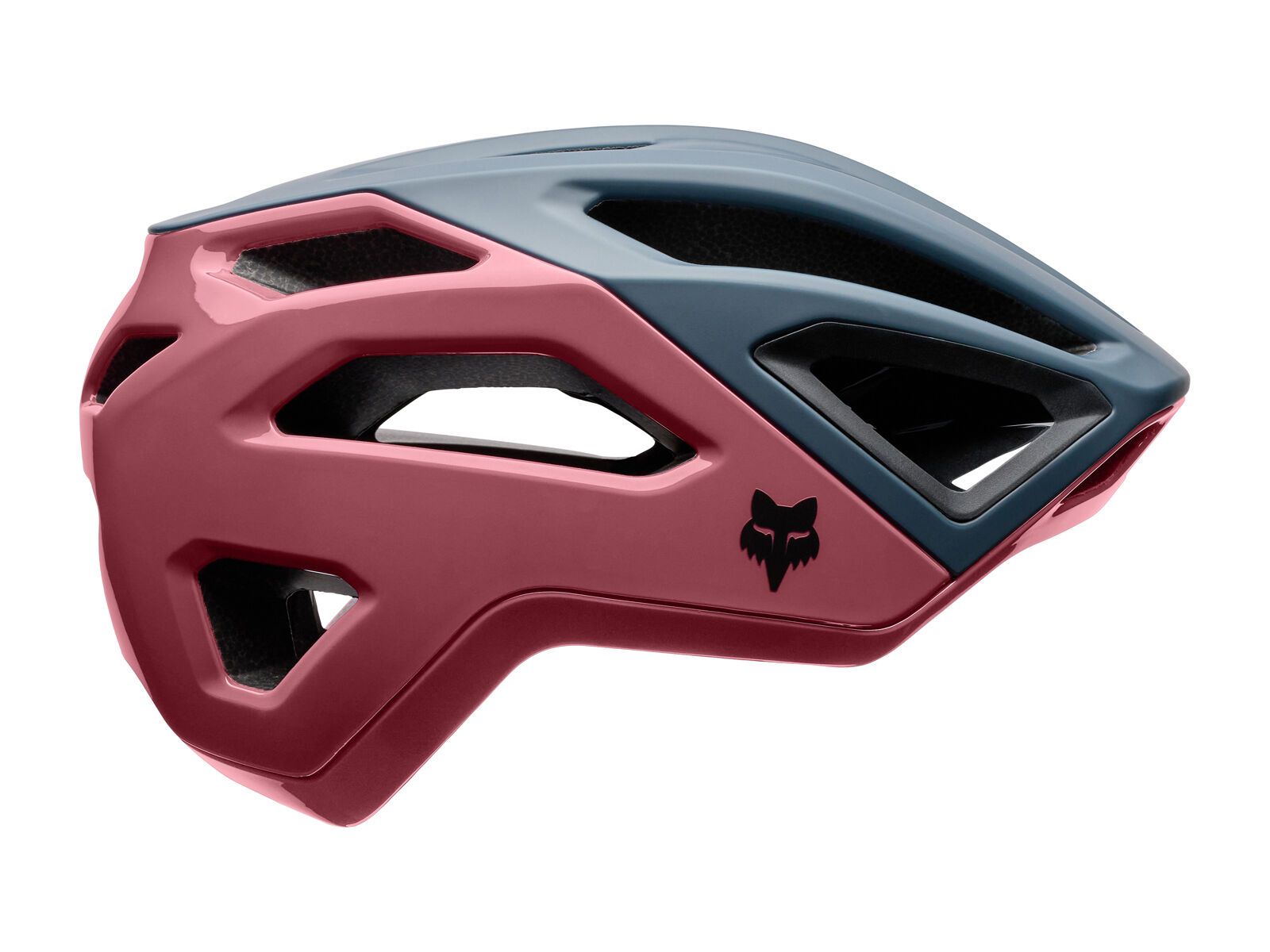Fox Crossframe Pro Solids, berry - Bild 2