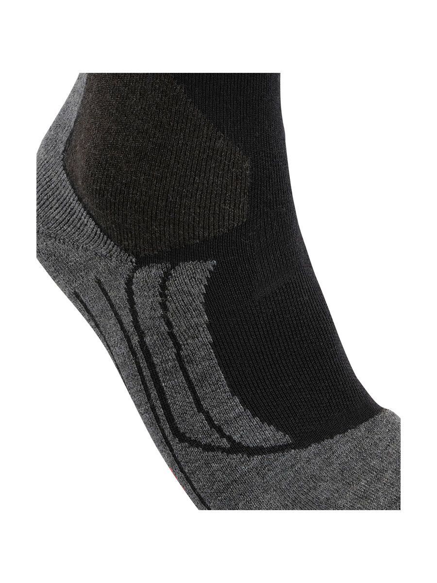 Falke SK2 Intermediate Wool Herren, black-mix - Bild 4