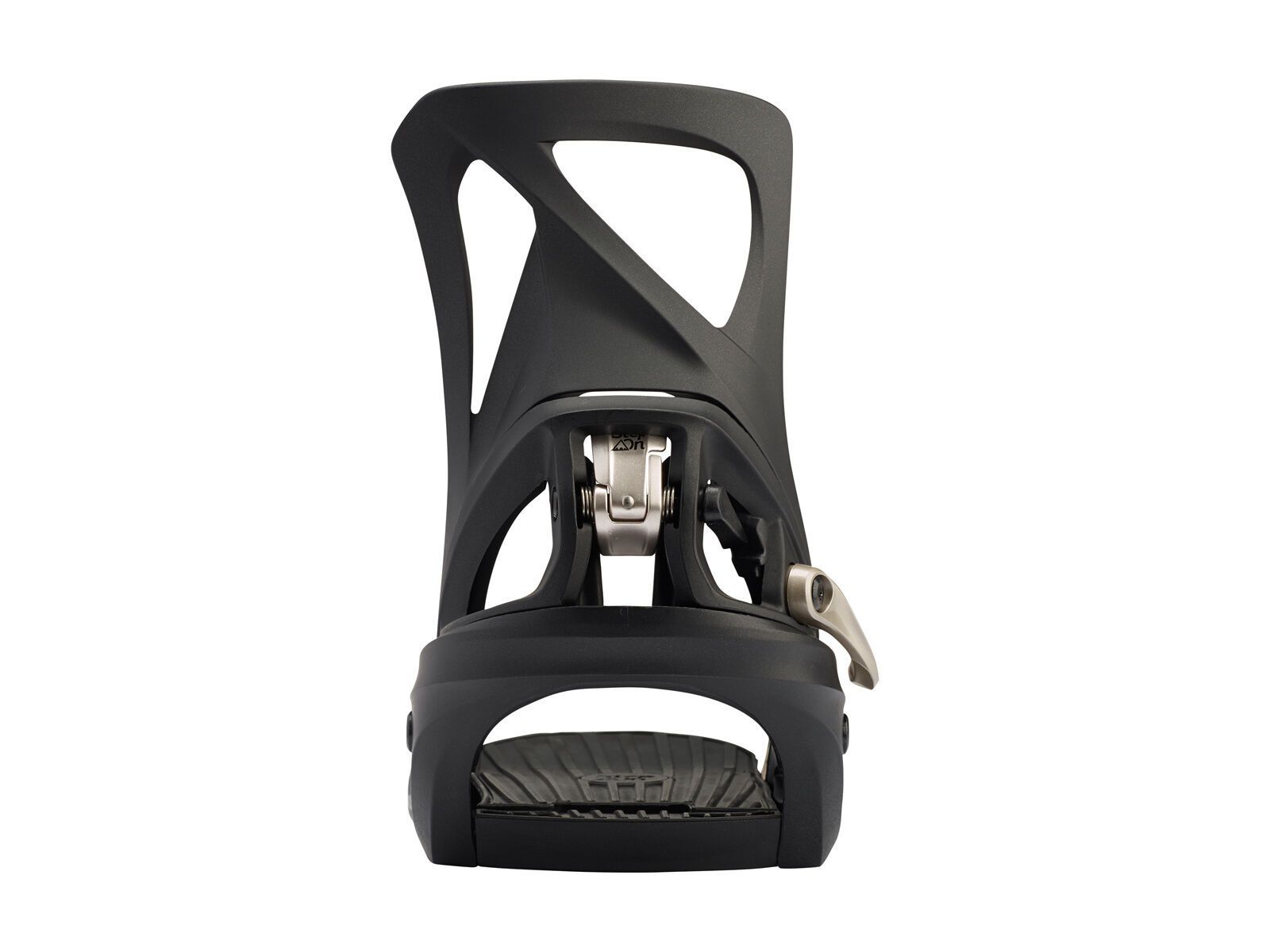 Burton Womens Step On, black - Bild 3