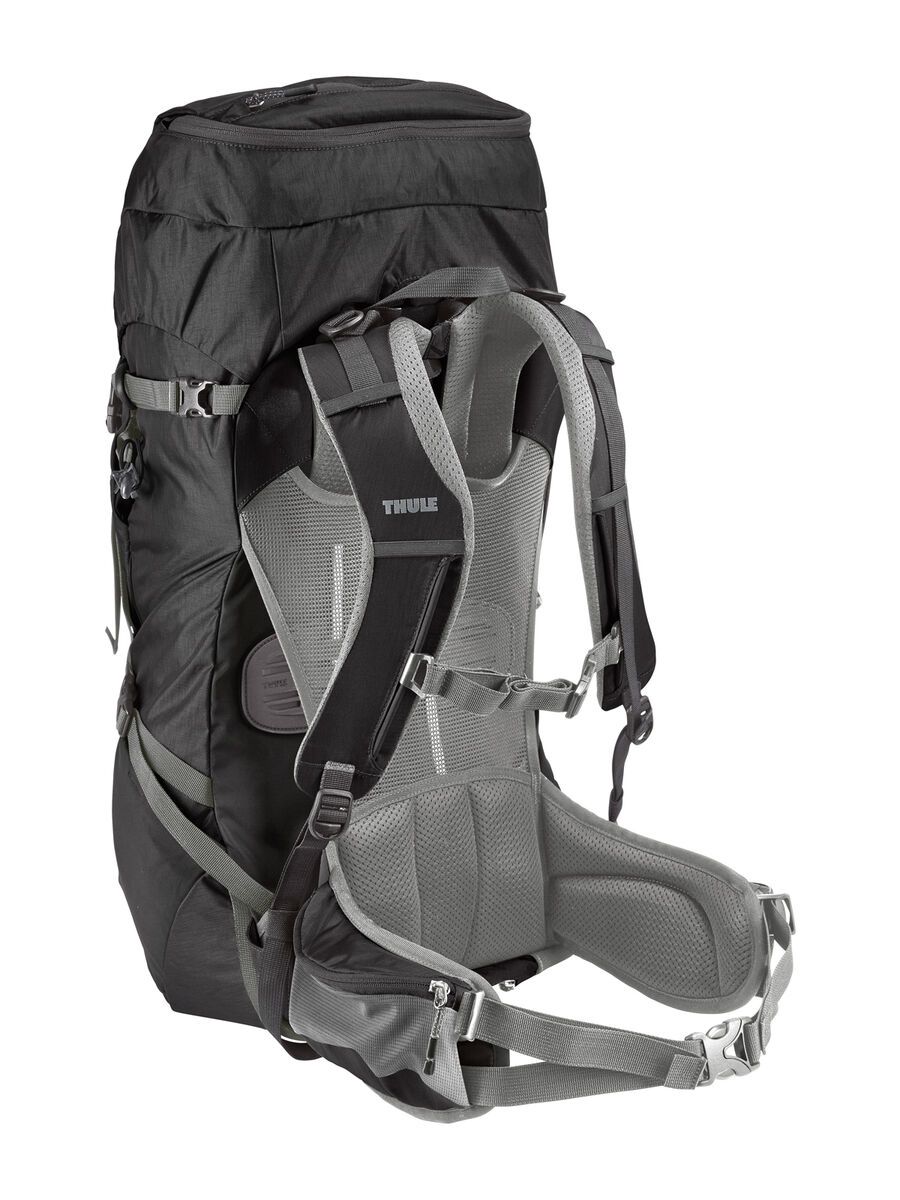 Thule Capstone 50L Hiking - Damenrucksack, dunkelgrau/slate - Bild 2