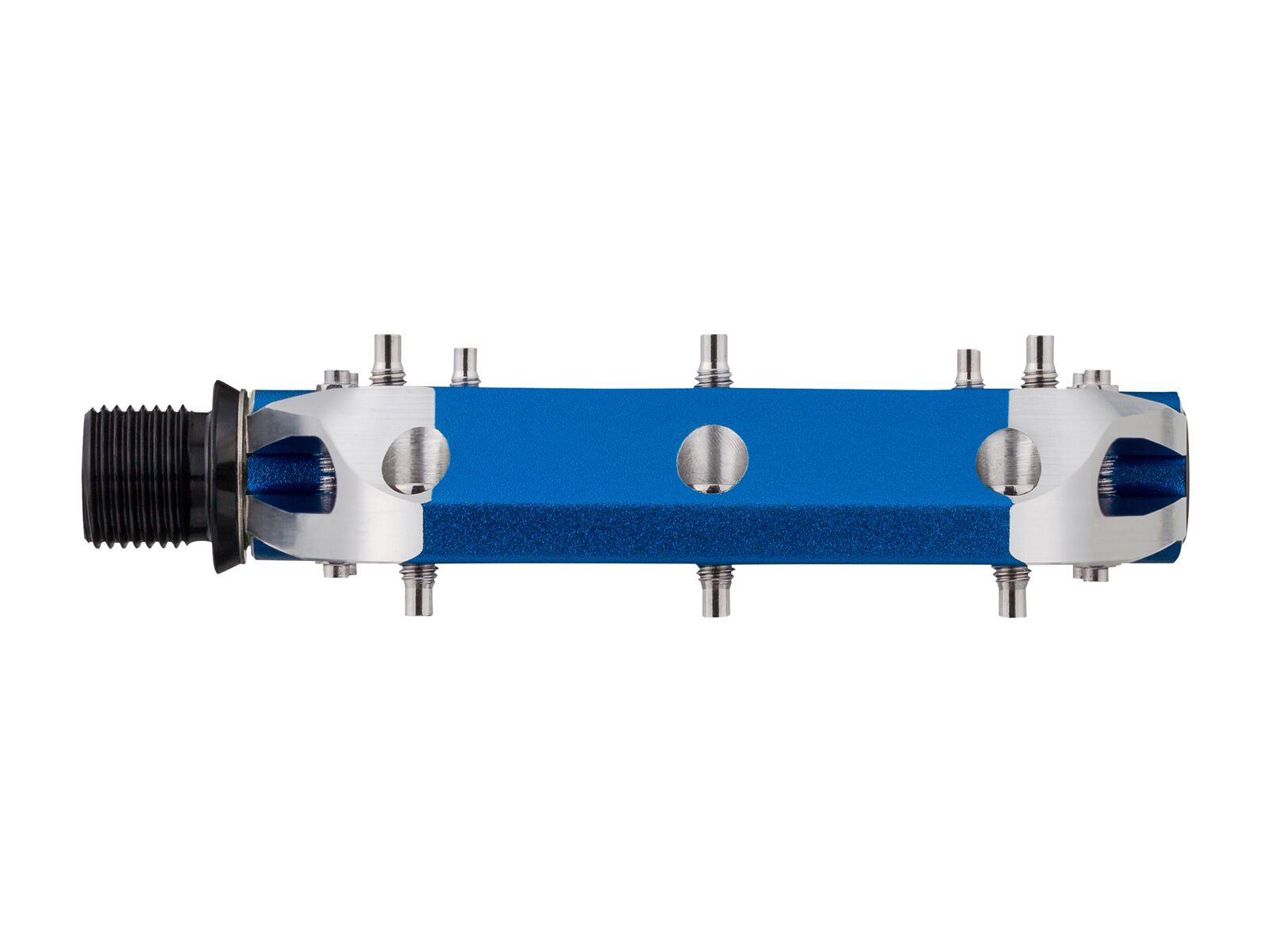 Spank Spoon Pedals 90, blue - Bild 5