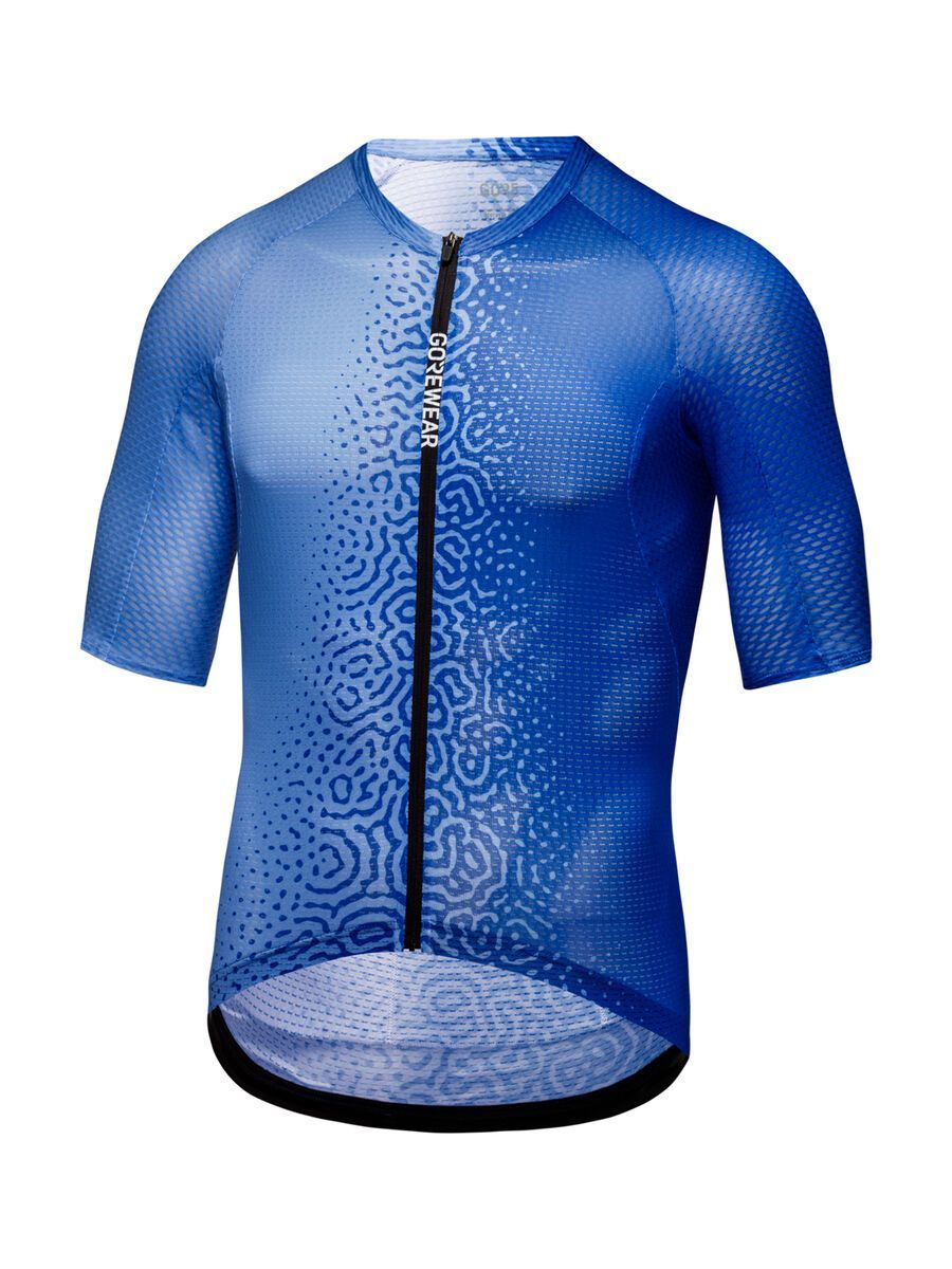 GOREWEAR Spinshift Breathe Trikot Herren, scrub blue / ultramarine blue - Bild 2