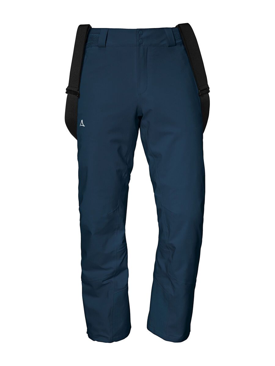 Schöffel Ski Pants Weissach M, navy blazer - Bild 1