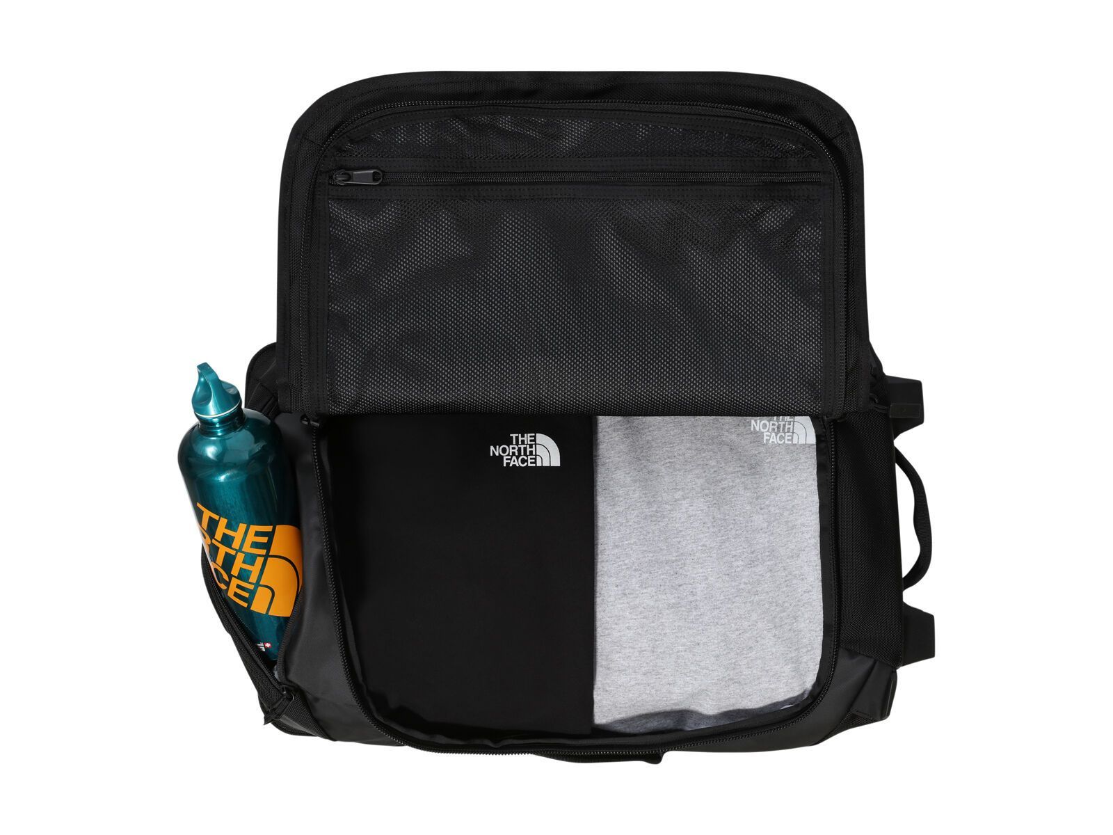 The North Face Rolling Thunder 22, tnf black - Bild 4