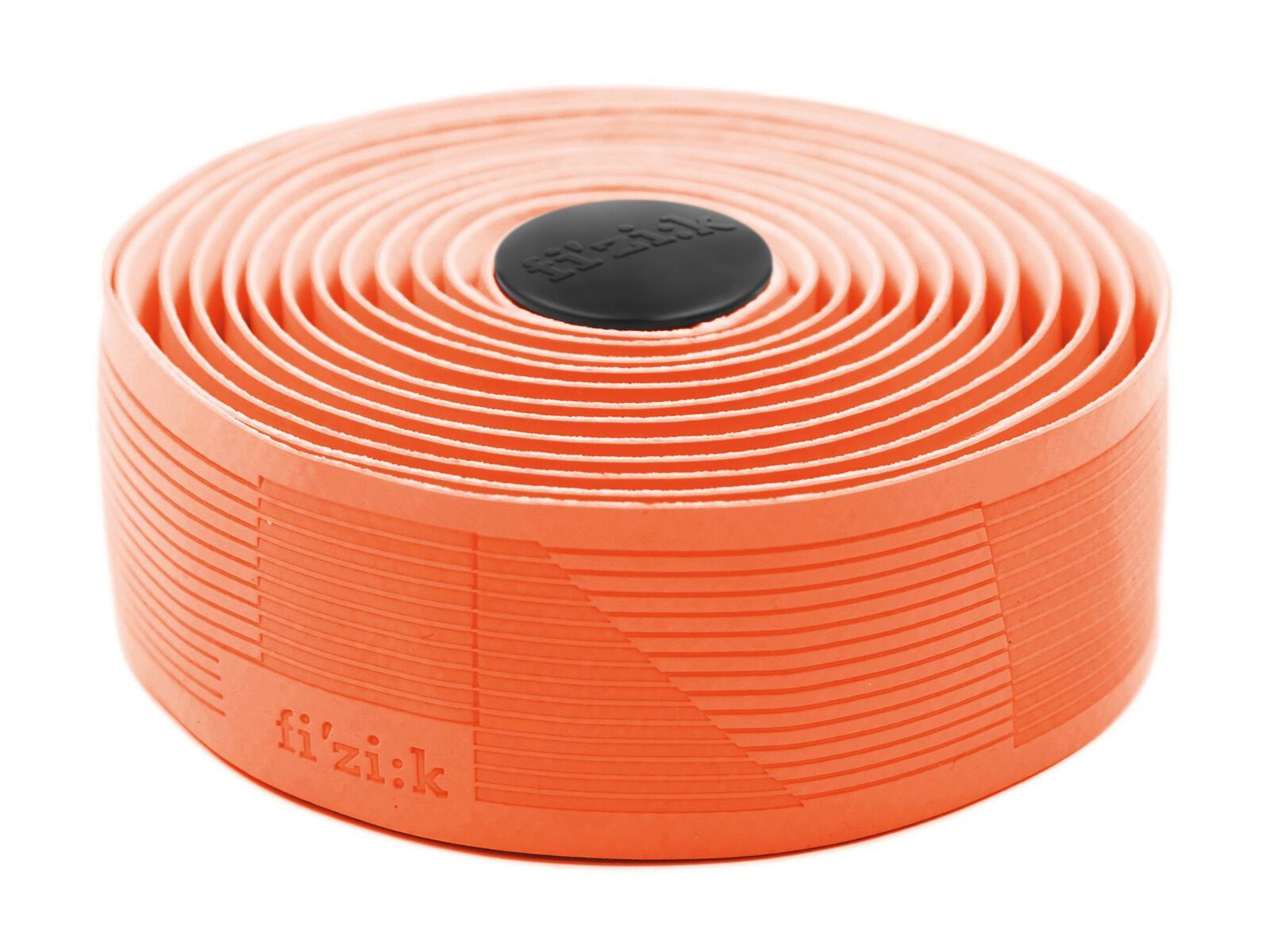 Fizik Vento Solocush 2.7 mm Tacky, orange fluo - Bild 1