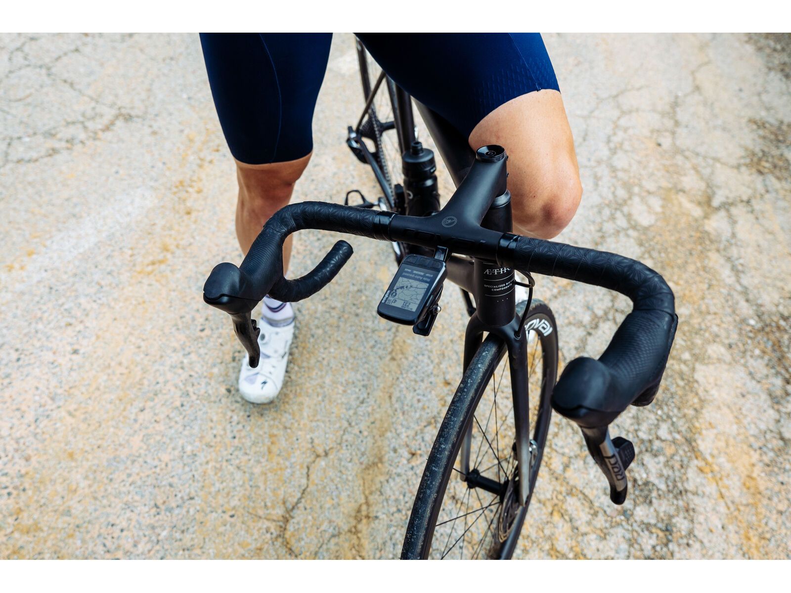 Specialized Roval Alpinist CLX II - 700C / 12x142 mm, satin carbon/gloss black - Bild 13