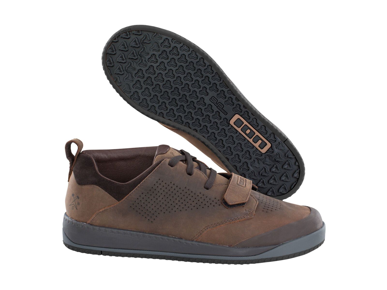 ION Scrub Select, loam brown - Bild 1