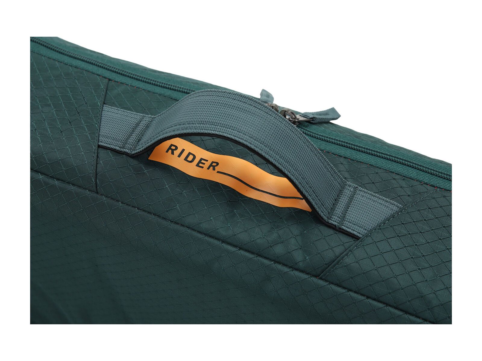 Nitro Cargo Board Bag 159, jungle green - Bild 12