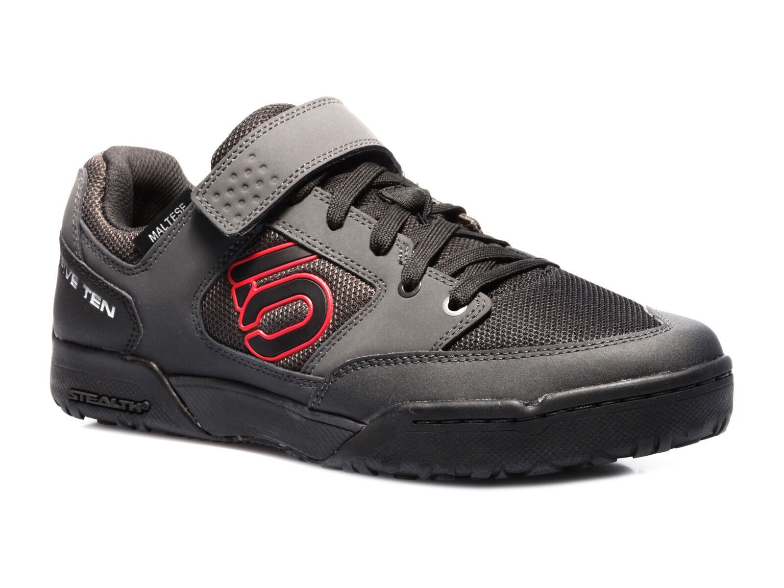 Five Ten Maltese Falcon, carbon/red - Bild 1