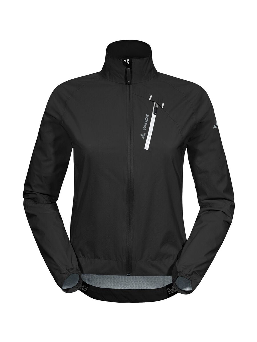 Vaude Women's Sky Fly Jacket II, black - Bild 1