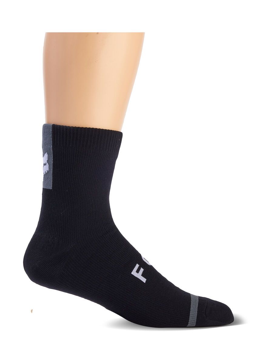 Fox Defend Water Sock, black - Bild 1