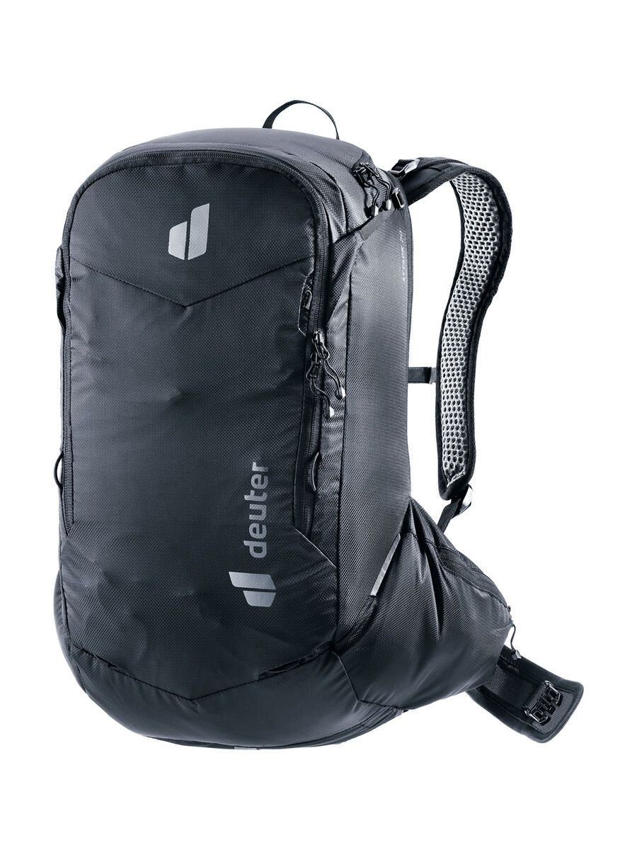 Deuter Attack 20, black - Bild 1