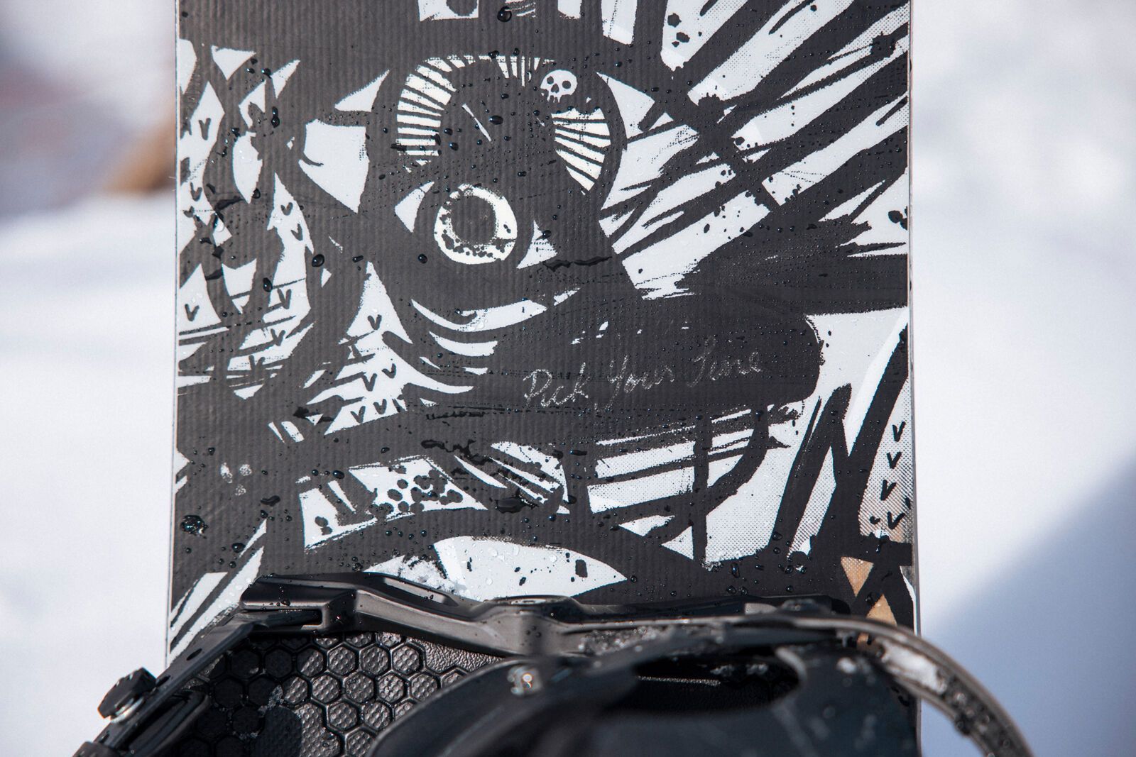 Yes Pyl Wide - Bild 4