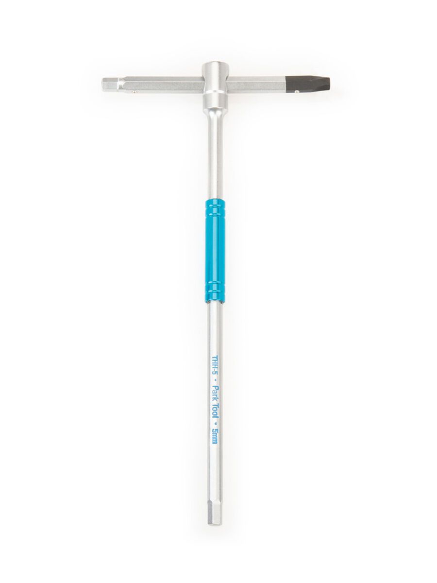 Park Tool THH-5 Sechskant-Stiftschlüssel mit T-Griff - Bild 1