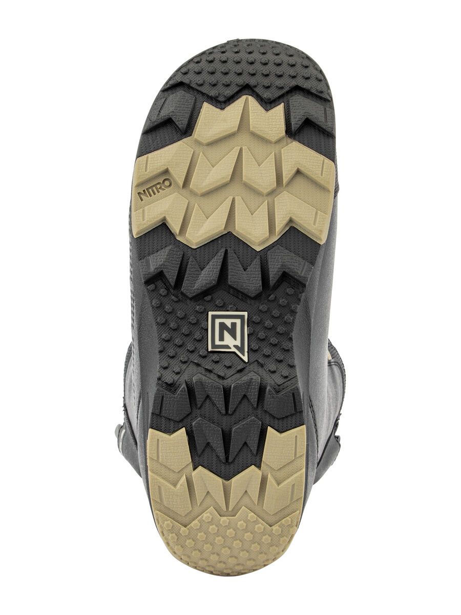 Nitro Thunder TLS, black - Bild 3