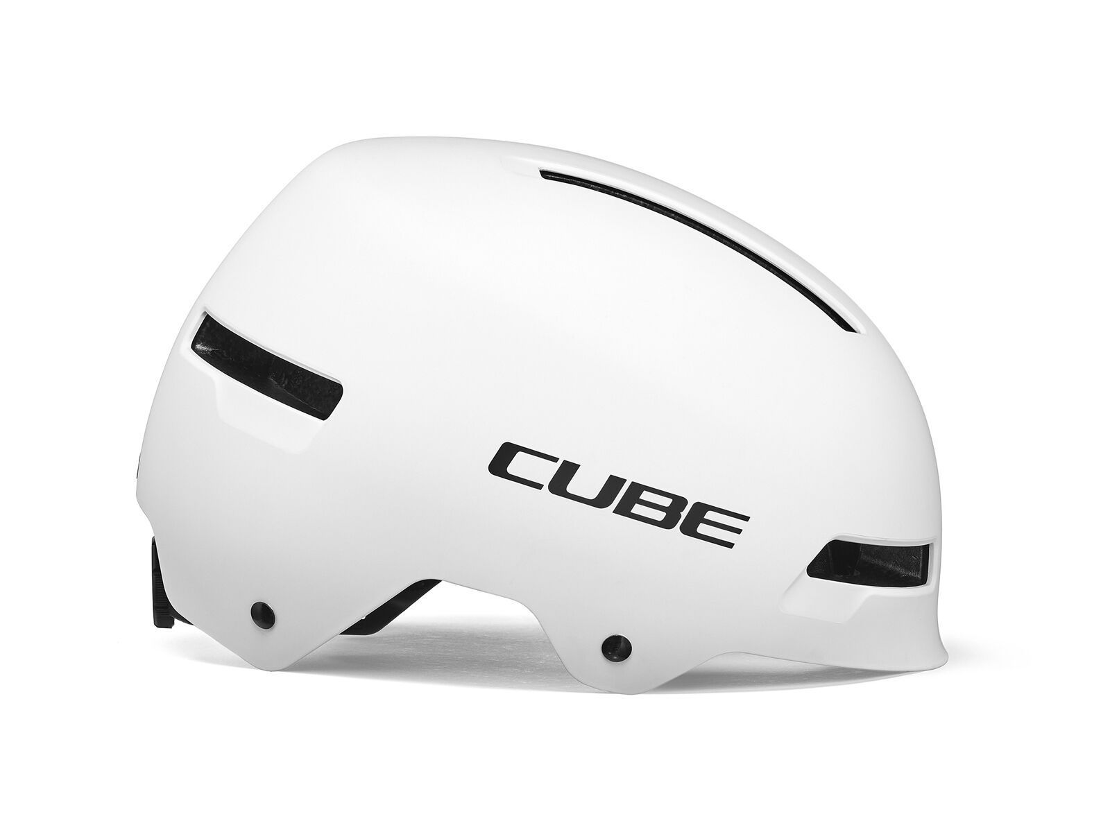 Cube Helm Dirt 2.0, white - Bild 2