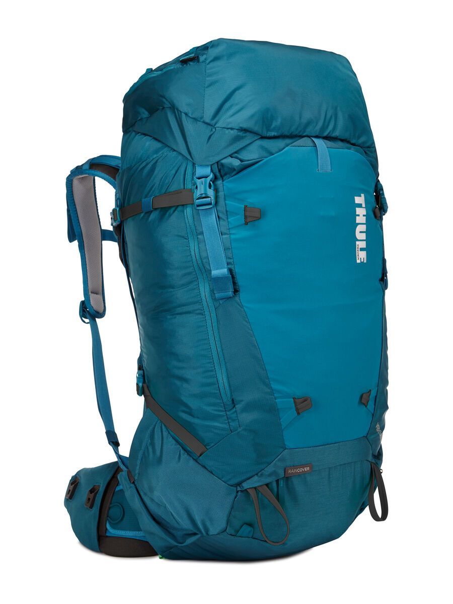 Thule Versant 50L Men's Backpacking Pack, fjord - Bild 1