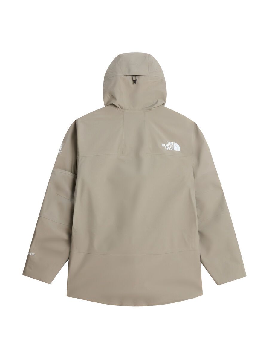 The North Face M Summit Verbier GTX Jacket, stone slab - Bild 2