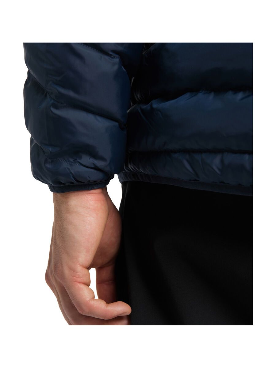 Haglöfs Särna Mimic Hood Men, tarn blue - Bild 7