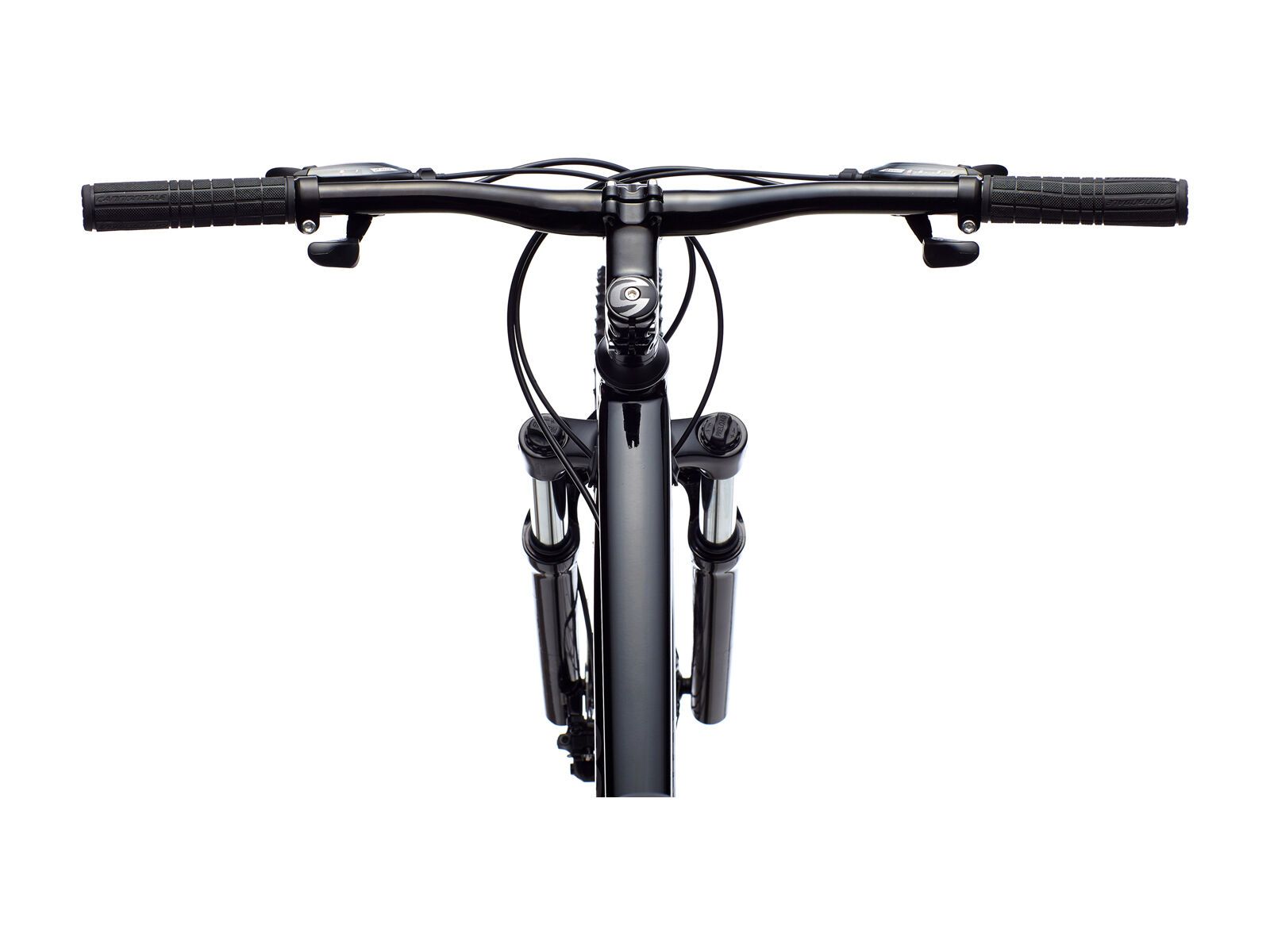 Cannondale Trail 8  - 27.5, grey - Bild 3