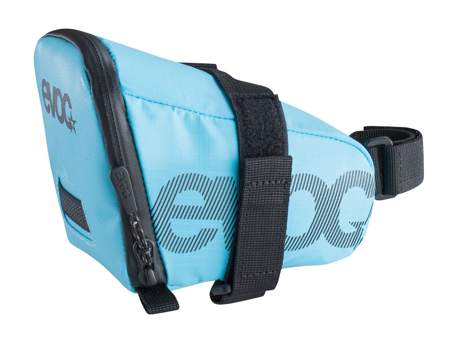 Evoc Saddle Bag Tour, neon blue - Bild 1