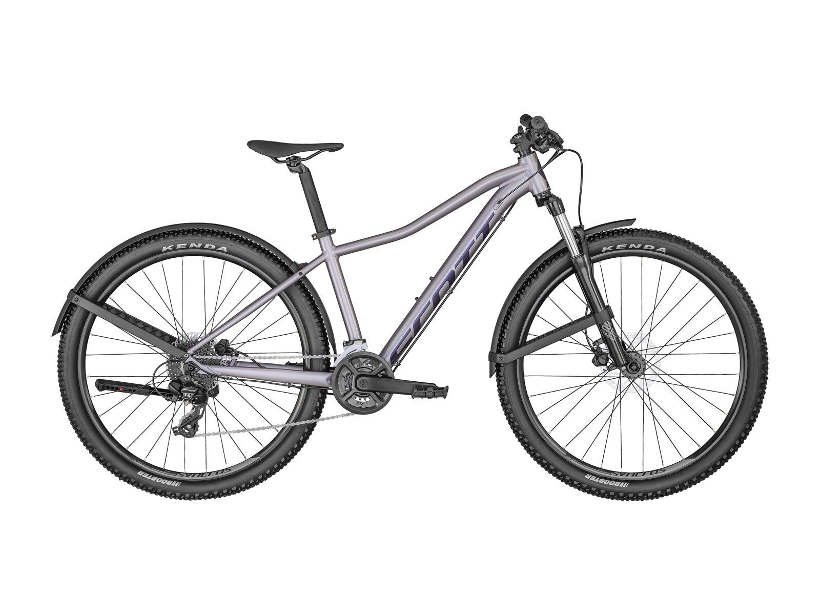 Scott Contessa Active 50 EQ - 29 - Bild 1