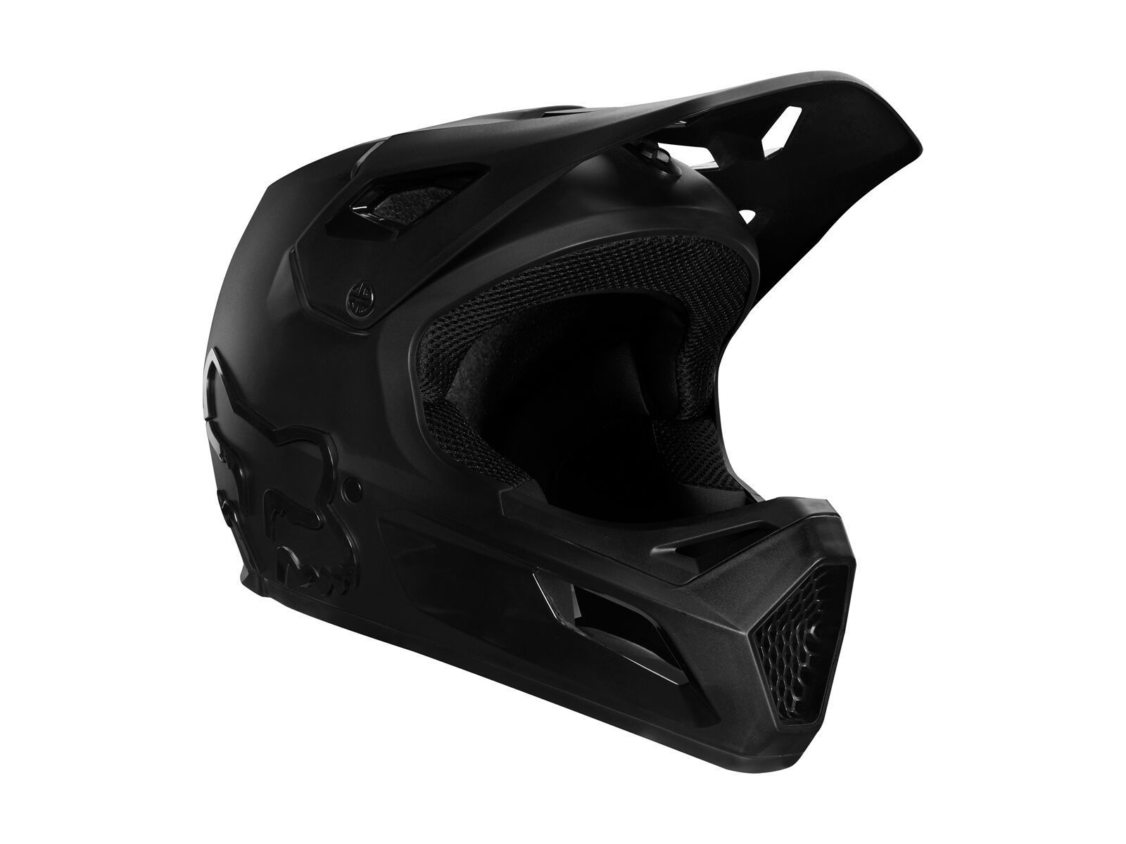 Fox Rampage, black/black - Bild 3