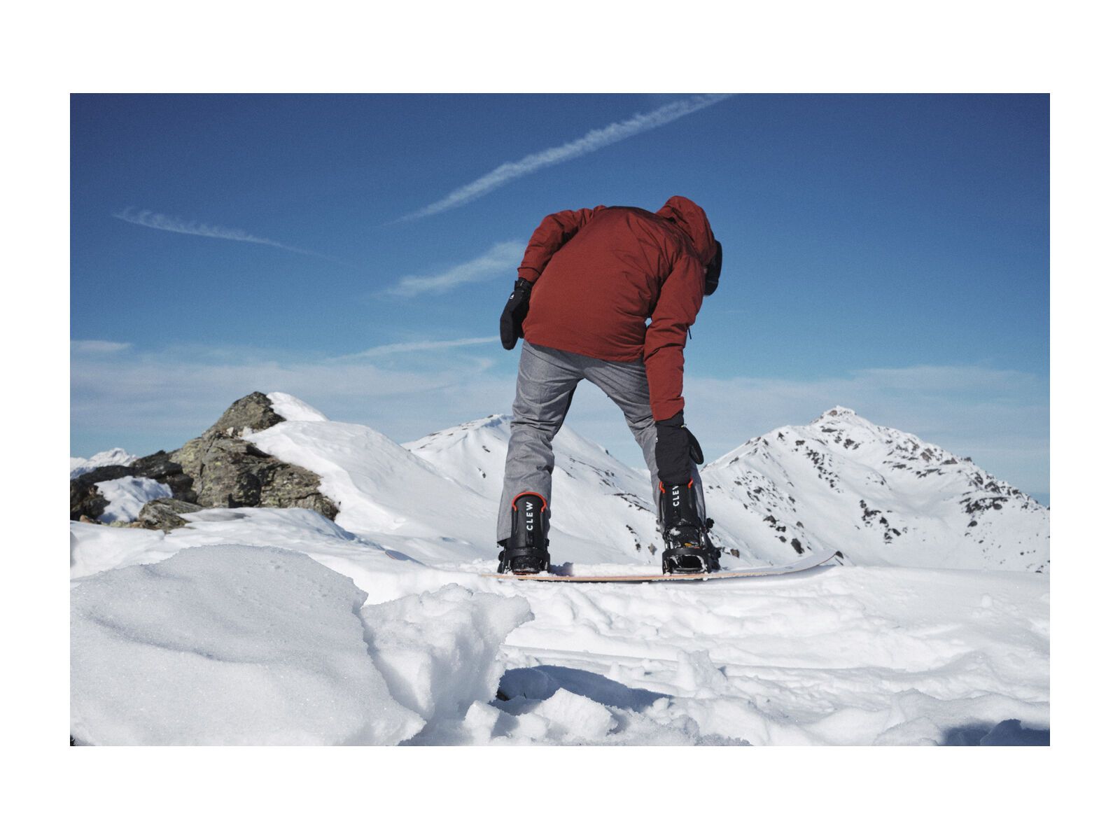 Clew 20, weiß - Bild 8