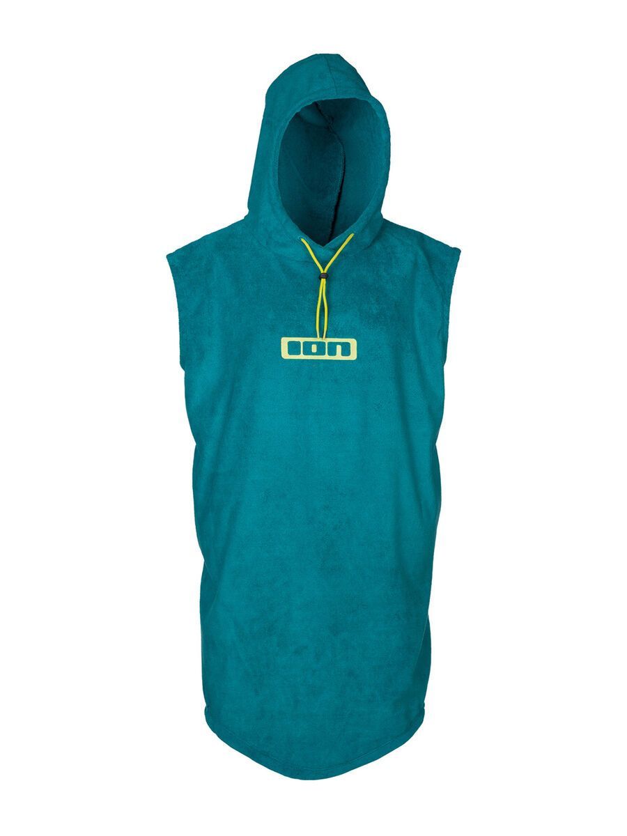 ION Poncho, petrol - Bild 1