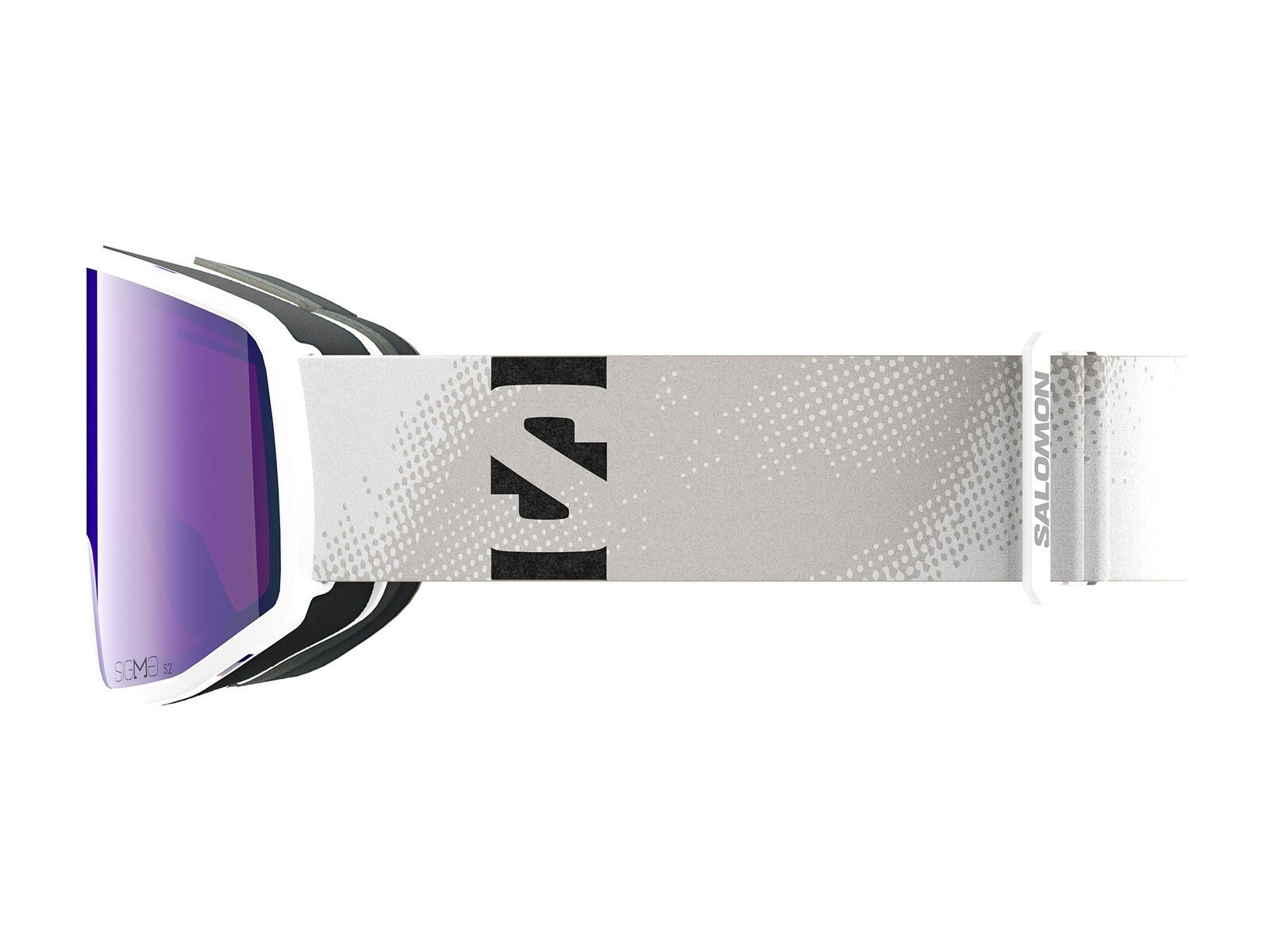 Salomon Sentry Pro S, Sigma Emerald + WS / white - Bild 2