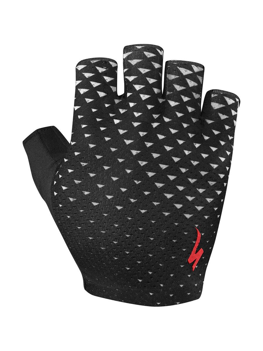 Specialized Body Geometry Grail Short Finger, black stone - Bild 1